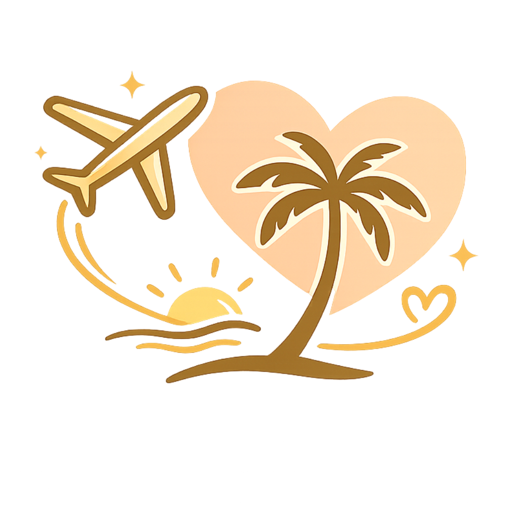 Honeymoon Planner